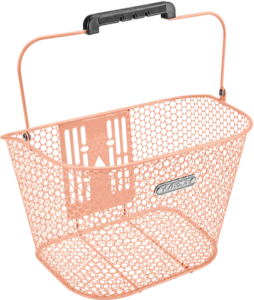 Electra Honeycomb Front QR Basket