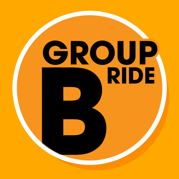 Group Ride B