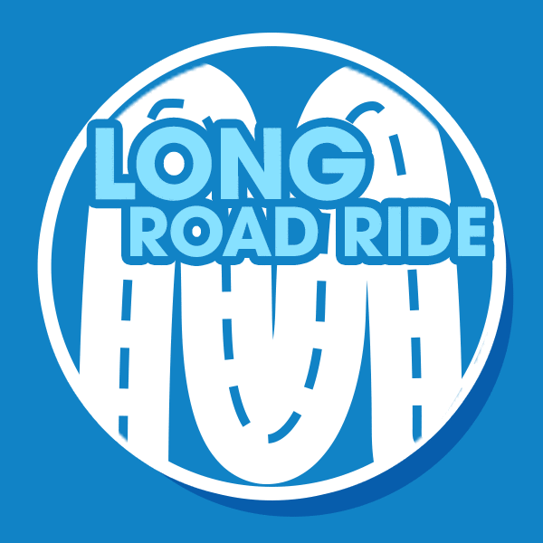 Long Road Ride