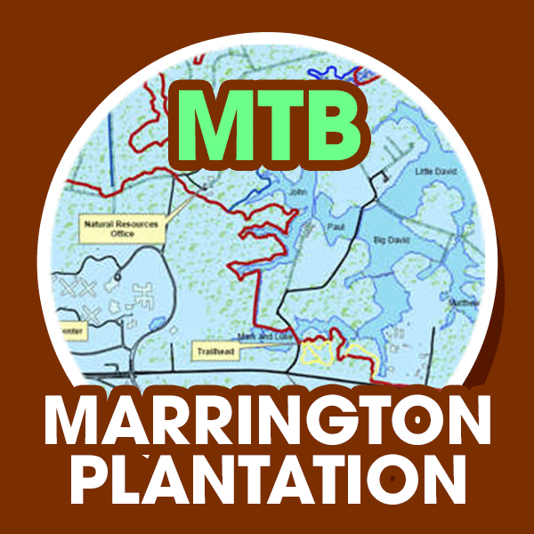 MTB Marrington Plantation