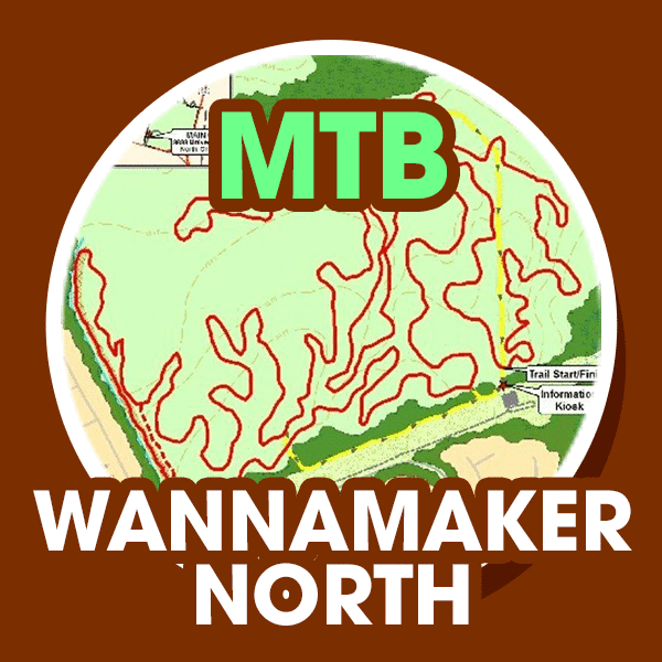 MTB Wannamaker North
