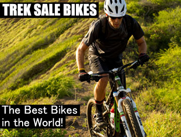 Sale Bikes | Trek Bicycle Store of 