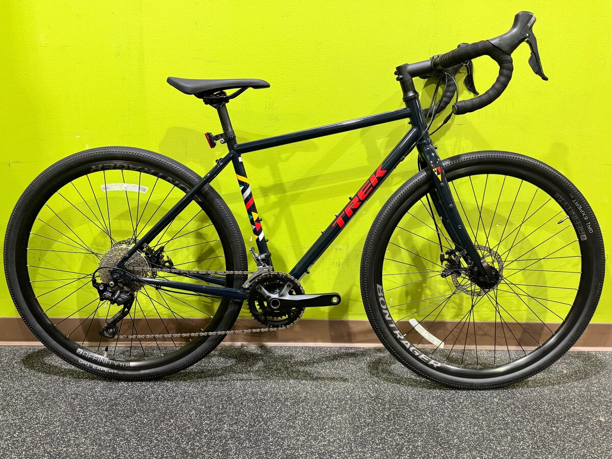 Road Bike Trek 520 Disc Review Trek 520 Grando 51cm Pre-Owned Trek