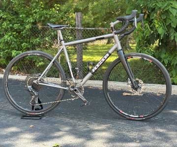 PRE-OWNED BICYCLES - Eddy's Bike Shop | Cleveland & Akron OH