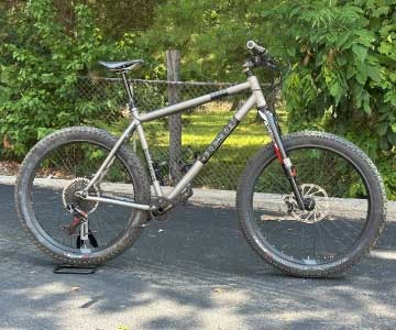 PRE-OWNED BICYCLES - Eddy's Bike Shop | Cleveland & Akron OH