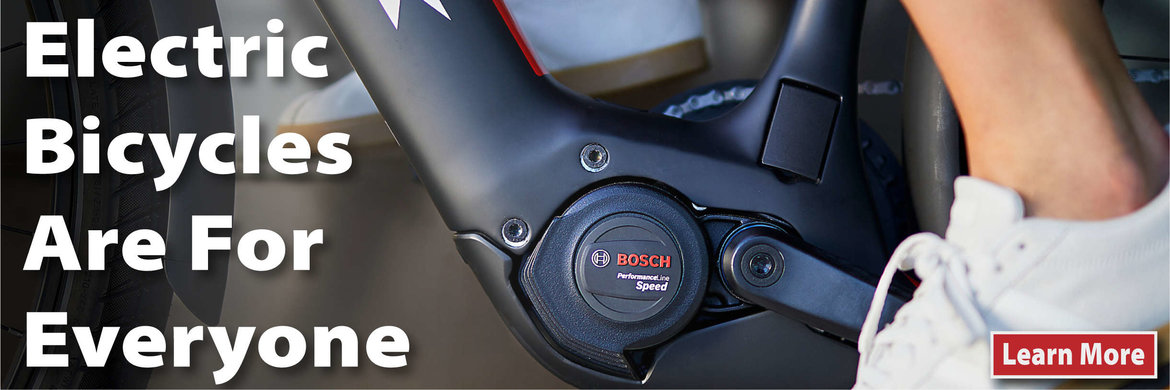 bike shop cleveland street