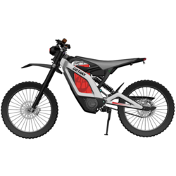 GOTRAX K2 Electric Dirt Bike