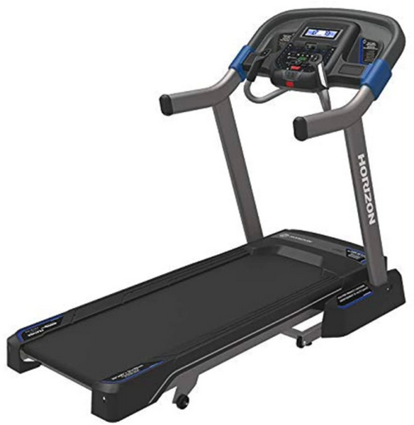 Horizon Fitness Elite 7.0 AT Treadmill