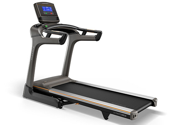 Matrix TF50 Treadmill | XR Console