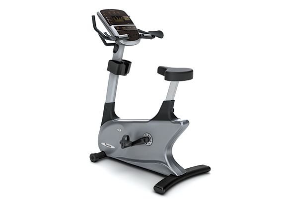 Vision Fitness U70 Upright Commerical