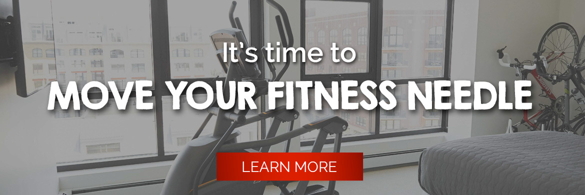 Holiday Fitness Equipment deals at Russell's Cycling & Fitness