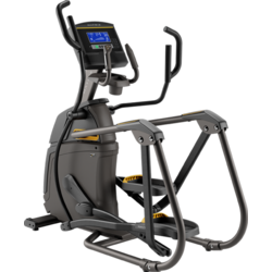 Matrix Matrix A50 Elliptical With the XR Monitor