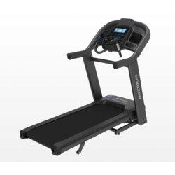 Horizon Fitness Horizon Elite T7.0 AT Treadmill