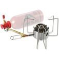 MSR DragonFly Backpacking Stove