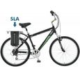 IZIP Electric Bikes E3 Vibe SLA