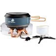 JetBoil Helios Stove System