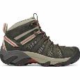 Keen Sandals & Hiking Voyageur Mid Hiking Boots - Men's