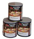 Mountain House #10 Cans - Ground Beef
