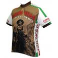 World Jersey Pancho Villa Cervesa Cycling Jersey
