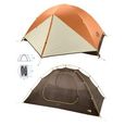 North Face Rock 22 Tent 2 person tent