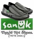  30% OFF SANUK Sandals COUPON