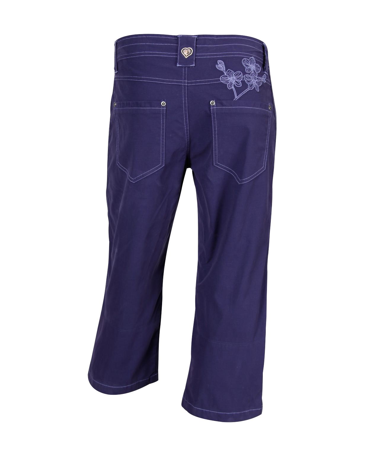 Kuhl Clothing Kendra Women's Capri 