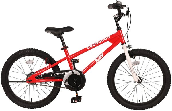 Joey Hopper 20 - Bert's Bikes & Fitness