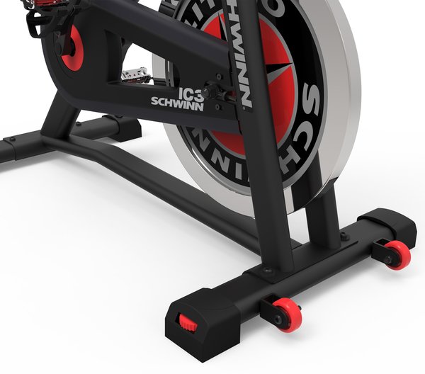 Schwinn Fitness IC3 Indoor Cycling Bike Bert's Bikes Fitness