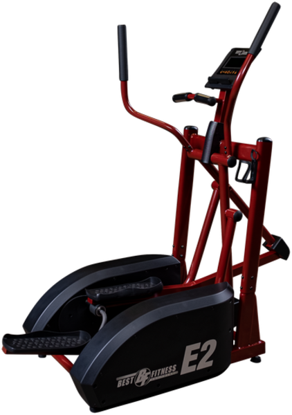 Body-Solid Elliptical Best Fitness BFE2