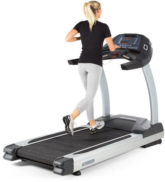 3G Fitness 3G Elite Runner Treadmill