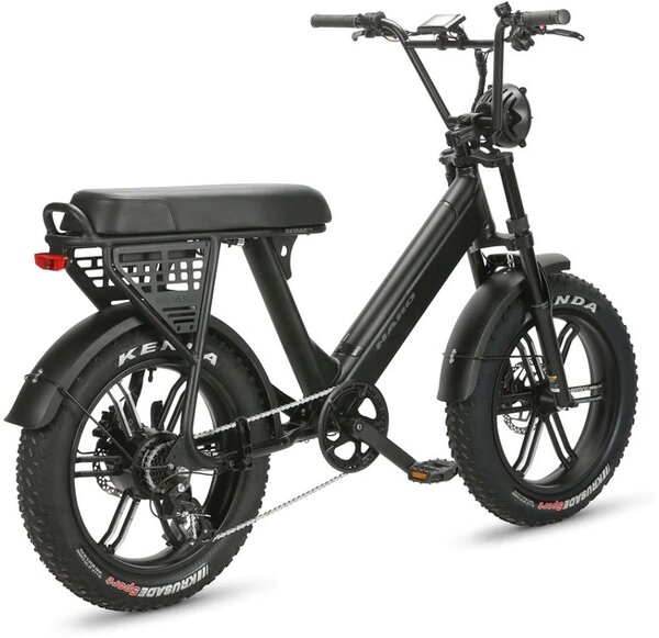 Haro SKWAD Bert's Bikes & Fitness