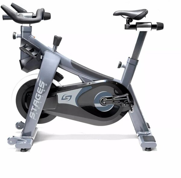 Stages Cycling SC1 Indoor Cycling Bike