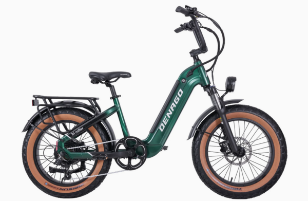 Denago Hi Roller