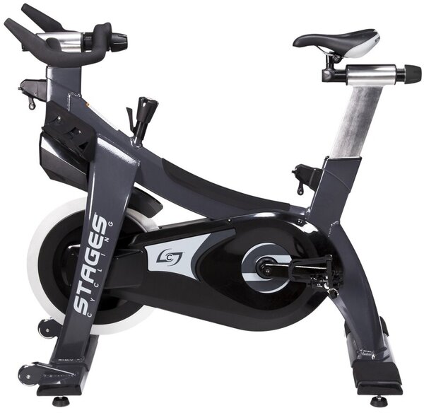 Stages Cycling SC2.2 Indoor Cycling Bike