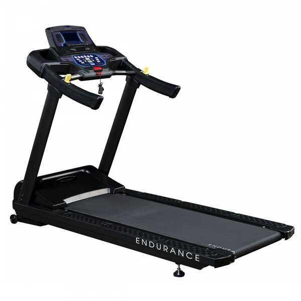 Body-Solid T150 Endurance Commercial Treadmill 