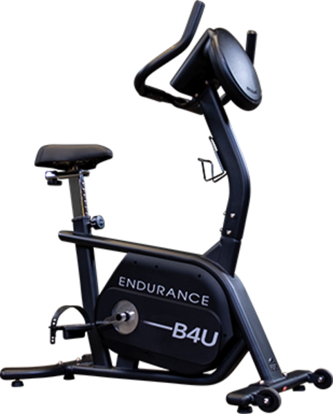 Body-Solid Endurance B4UB Upright Bike 