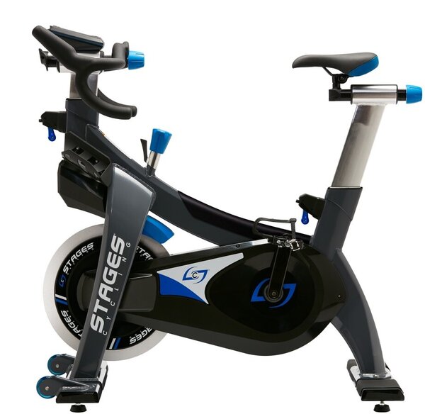 Stages Cycling SC3.2 Indoor Cycling Bike