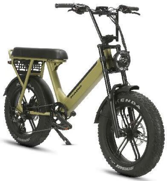 Haro SKWAD Bert's Bikes & Fitness