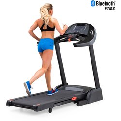 3G Fitness 3G Cardio Pro Runner X Treadmill