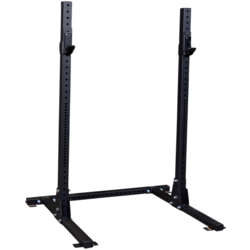 Body-Solid Pro Clubline Squat Stand