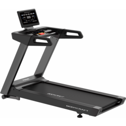 BodyCraft T500 with LED Console