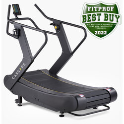 Cascade Health and Fitness Ultra Pro Runner Plus Treadmill