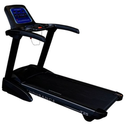 Body-Solid Endurance T25 Folding Treadmill