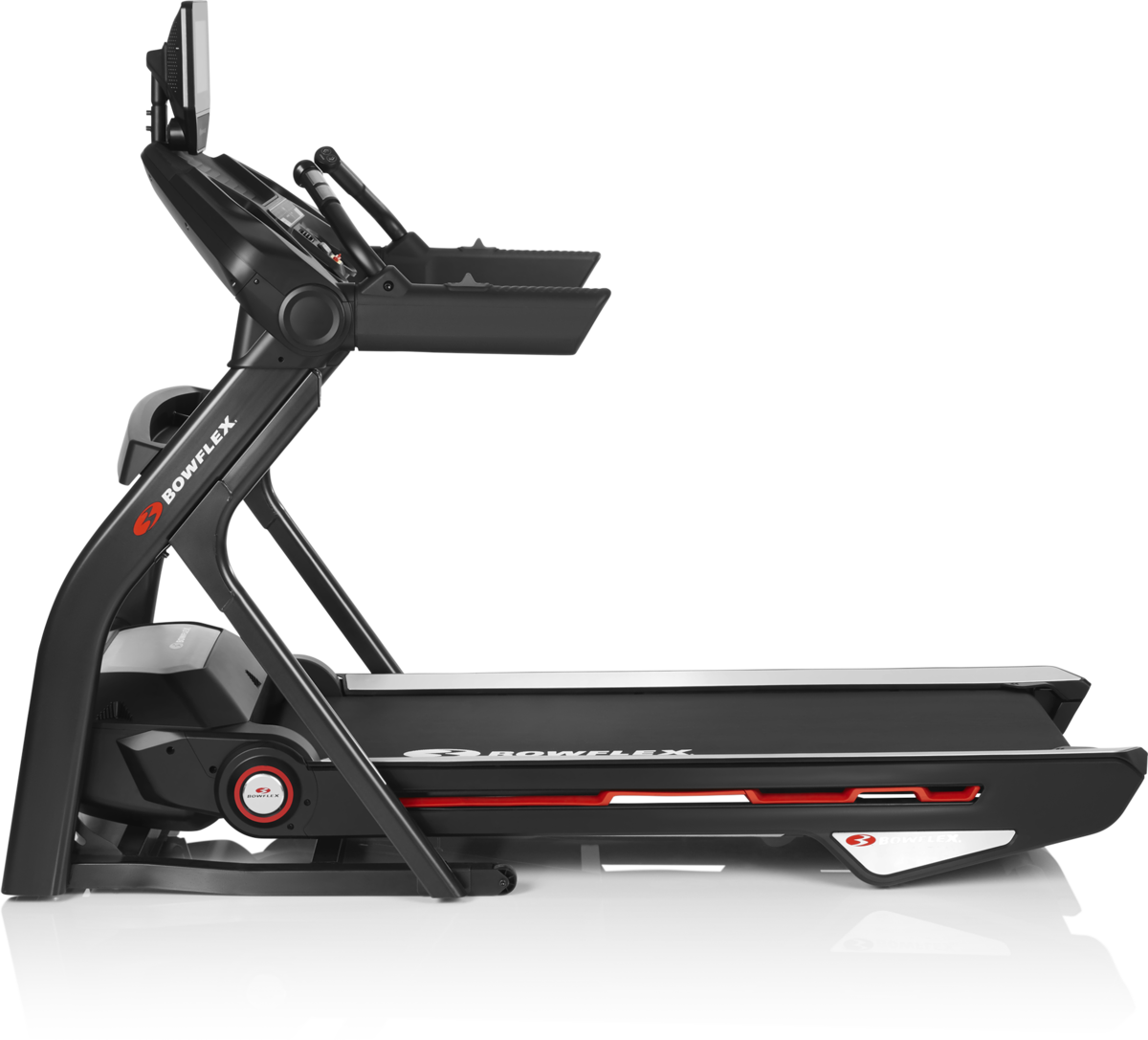 Bowflex Treadmill 10 - Bert's Bikes & Fitness