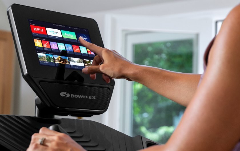bowflex treadmill 10 reviews