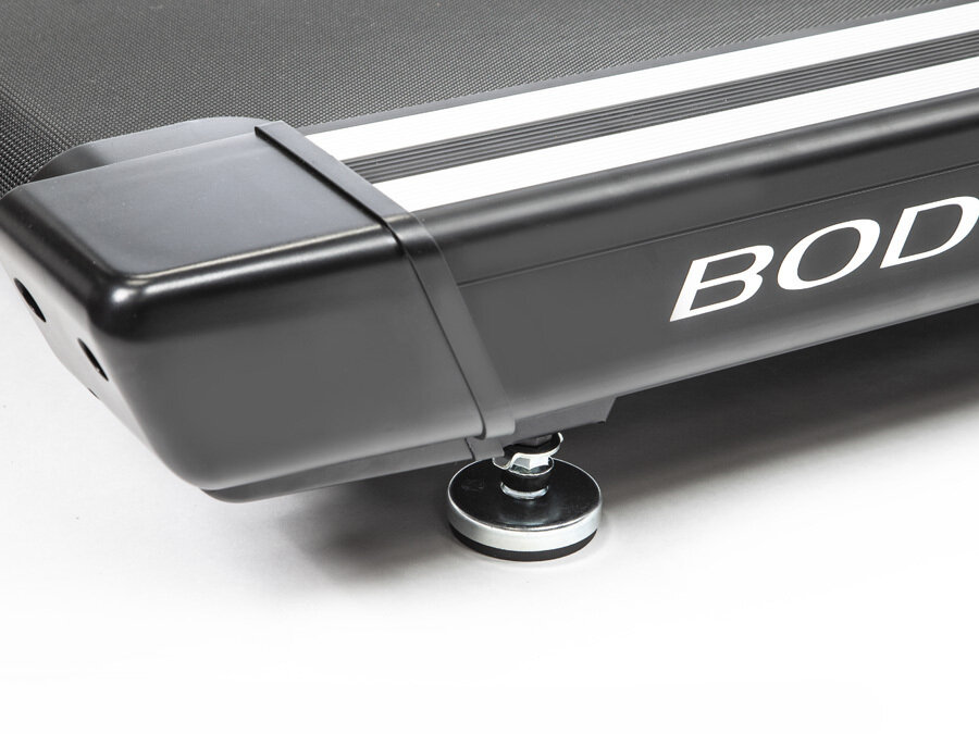 BodyCraft T800 Treadmill with 16
