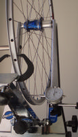 Encina Bicycles Wheel Builds
