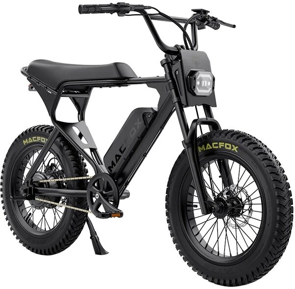 Macfox X1 S - Bicycle Depot of Arizona | Glendale, AZ