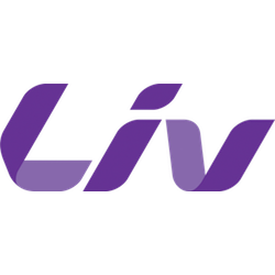 Liv Bicycles logo - link to catalog