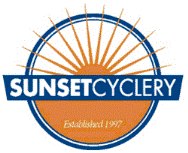 Sunset Cyclery Home Page